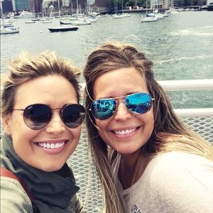 Meet your Posher, Leah